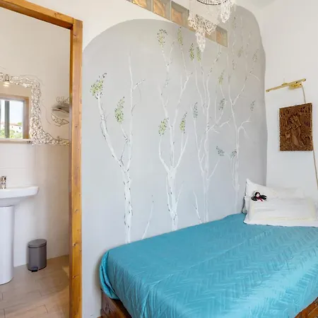 Da Rita- Tra Lerici E Le 5 Terre Apartmán