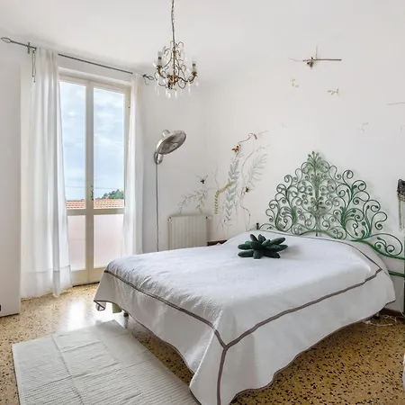 Da Rita- Tra Lerici E Le 5 Terre Pitelli