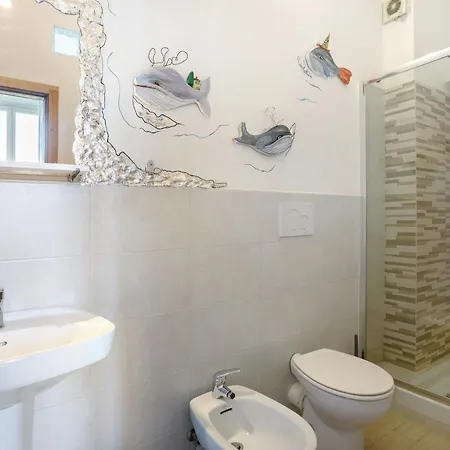 Da Rita- Tra Lerici E Le 5 Terre Apartmán Pitelli