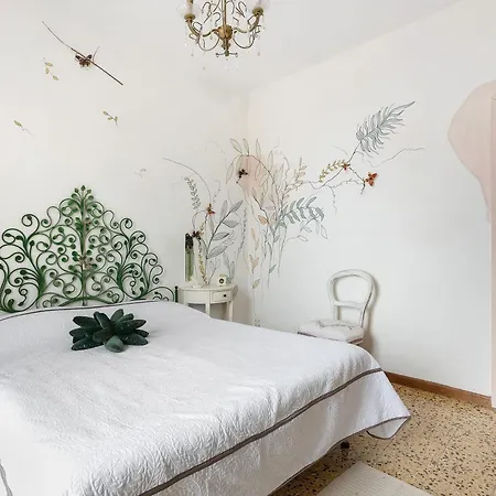 Apartmán Da Rita- Tra Lerici E Le 5 Terre