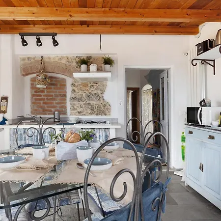 Da Rita- Tra Lerici E Le 5 Terre Apartmán Pitelli