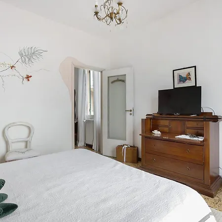 Apartmán Da Rita- Tra Lerici E Le 5 Terre