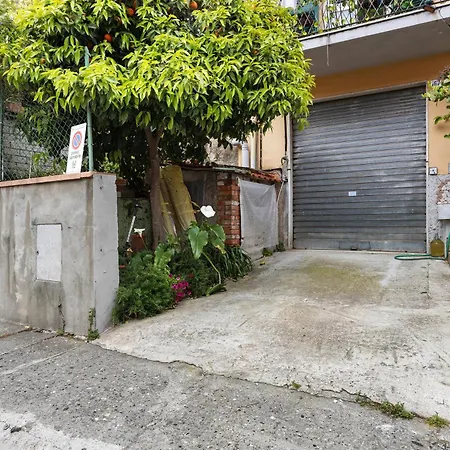 Apartmán Da Rita- Tra Lerici E Le 5 Terre