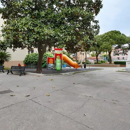 Da Rita- Tra Lerici E Le 5 Terre Apartmán