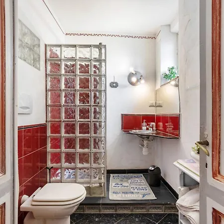 Apartman Da Rita- Tra Lerici E Le 5 Terre *