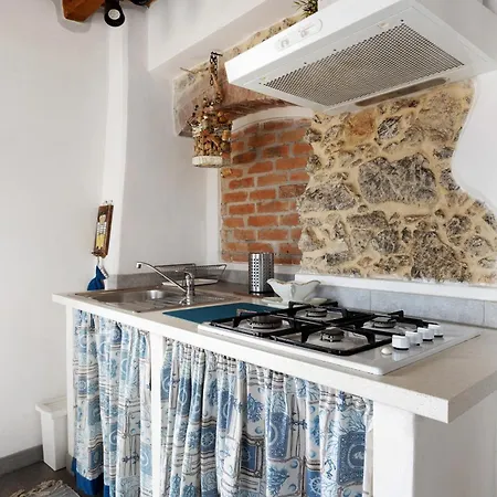 Apartman Da Rita- Tra Lerici E Le 5 Terre Pitelli