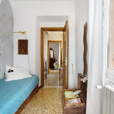 Da Rita- Tra Lerici E Le 5 Terre Pitelli