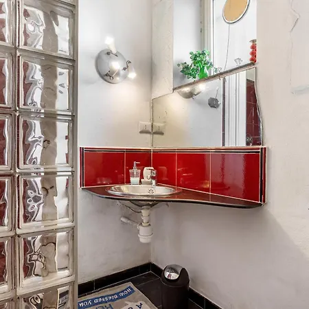 Apartman Da Rita- Tra Lerici E Le 5 Terre *