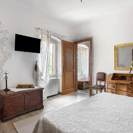 Apartman Da Rita- Tra Lerici E Le 5 Terre