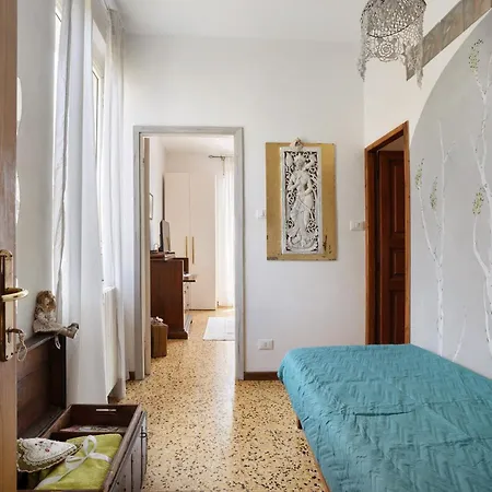 Apartman Da Rita- Tra Lerici E Le 5 Terre Pitelli