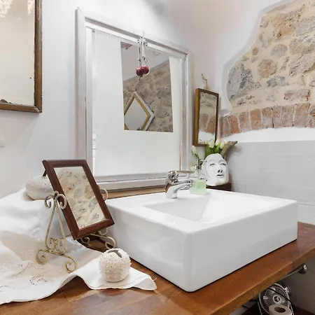 Da Rita- Tra Lerici E Le 5 Terre Apartman