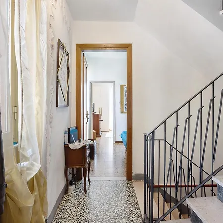 Apartman Da Rita- Tra Lerici E Le 5 Terre